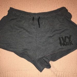 Ivy Park Shorts